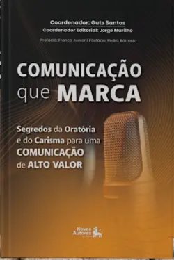 Comunicação que Marca
