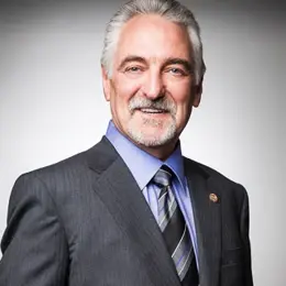 Ivan Misner