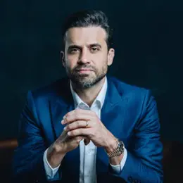 Pablo Marçal